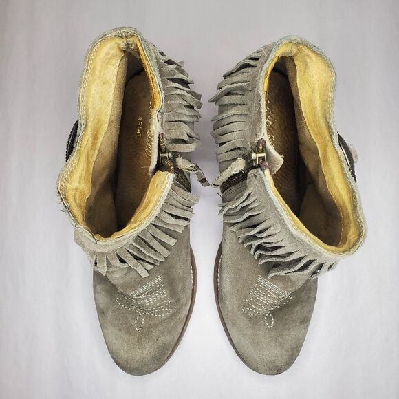 Ariat Unbridled Avery Size 9 - Picture 5 of 14